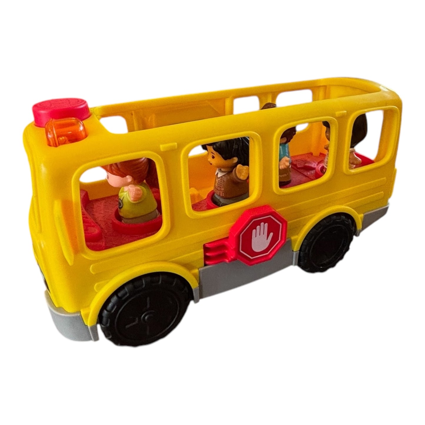Little People bus