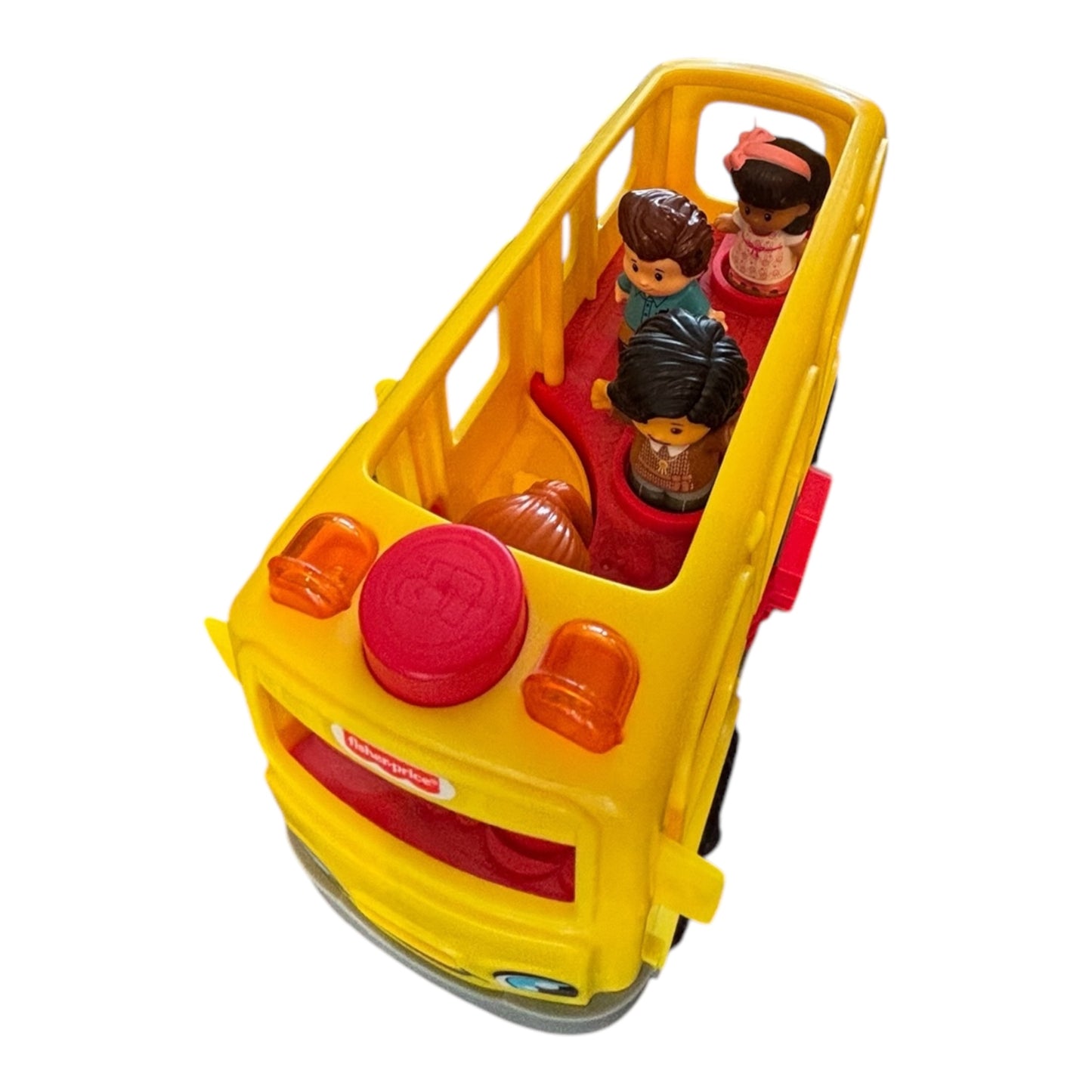 Little People bus