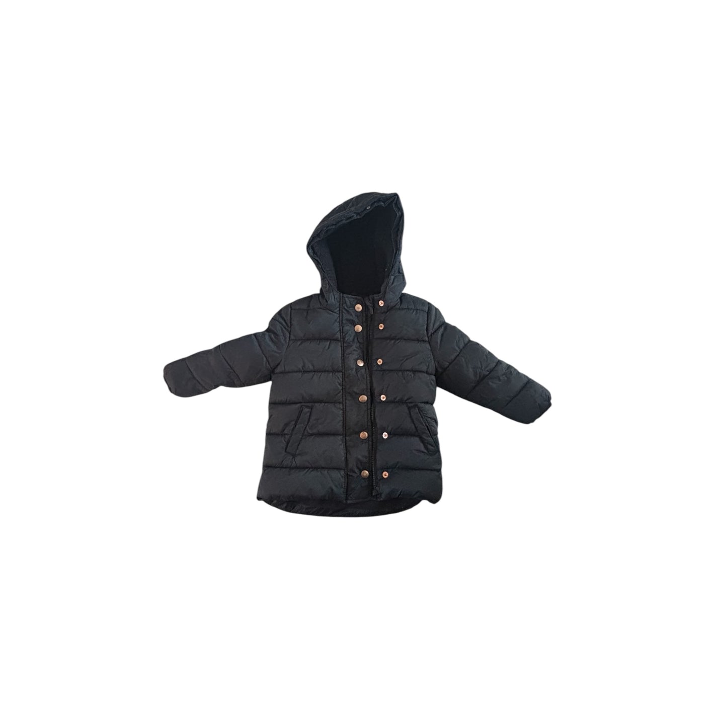Old Navy Puffer Jacket