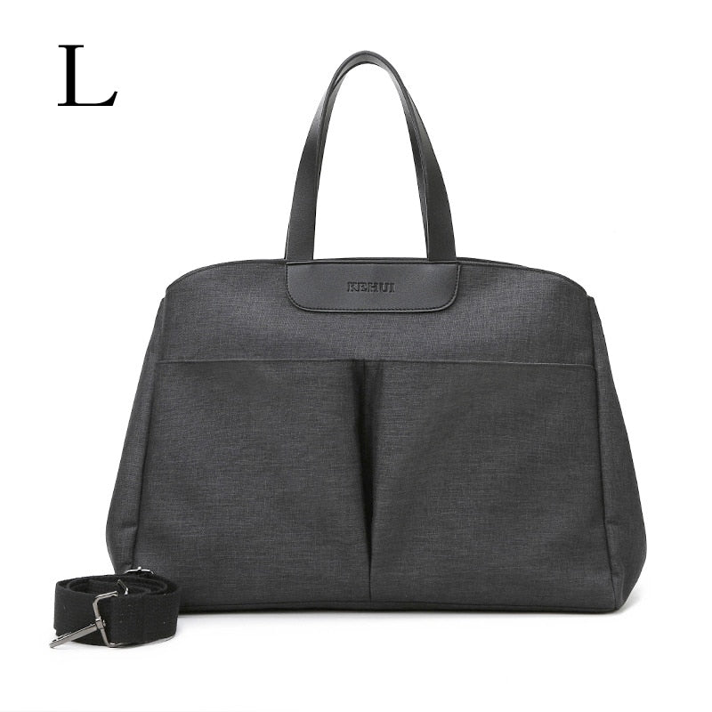 Women's Shoulder Messenger Diaper Bag