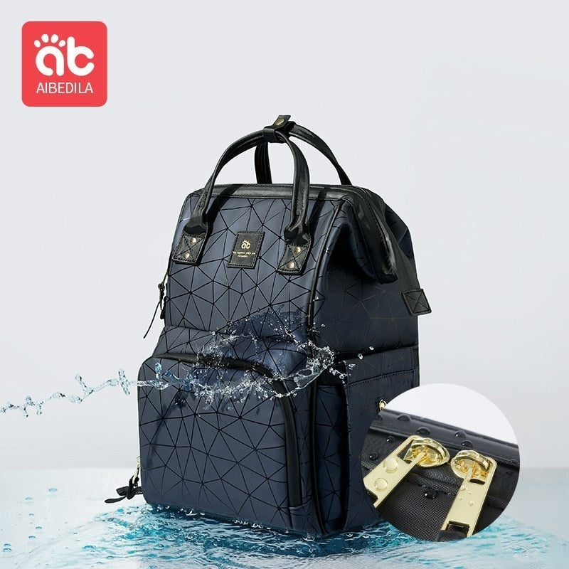 Waterproof Large Capacity Backpack
