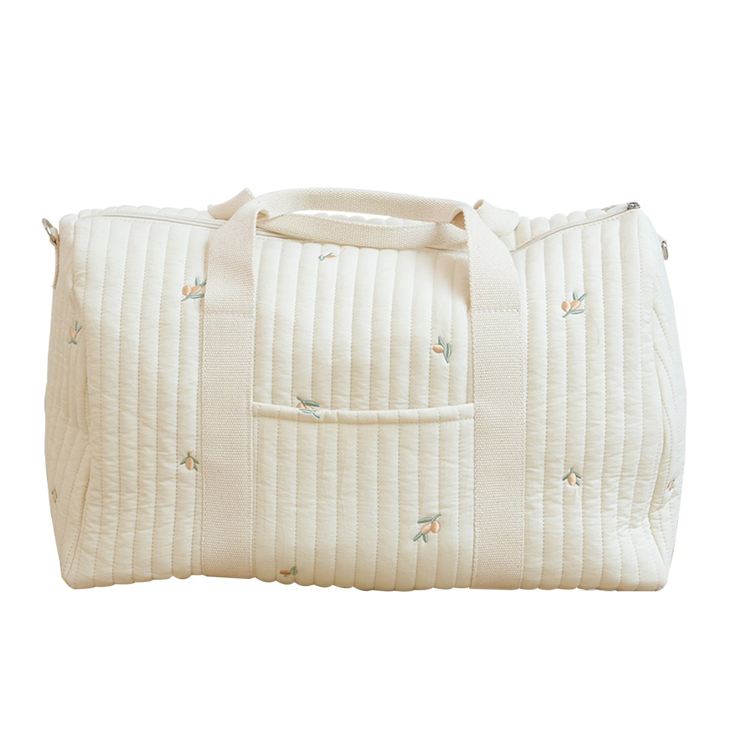 Large Maternity Travel Tote