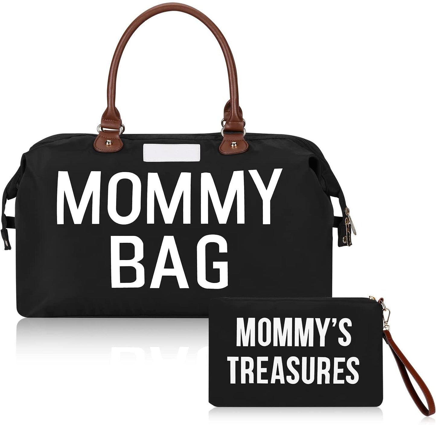 Large Capacity Mama Tote Bag