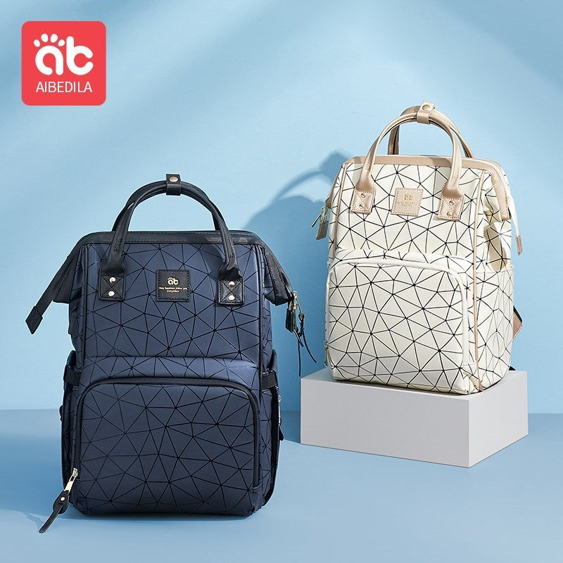 Waterproof Large Capacity Backpack