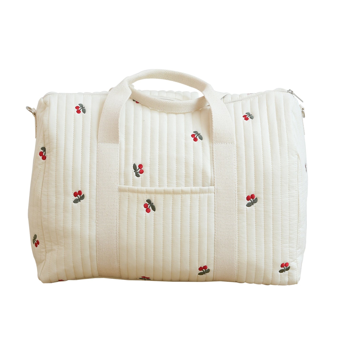 Large Maternity Travel Tote
