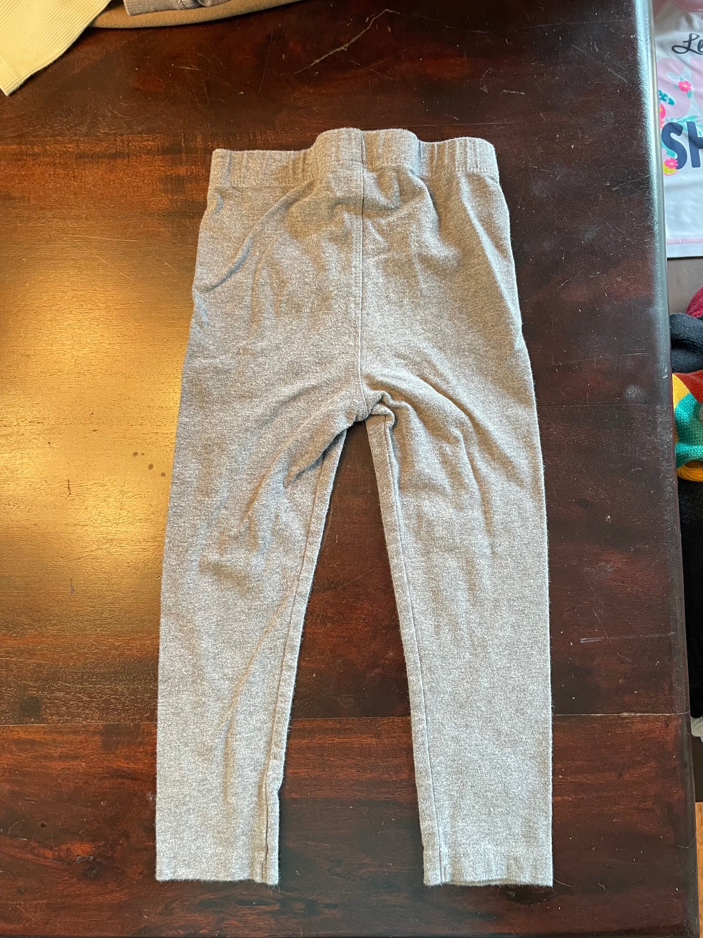 Pekkle Grey Pants