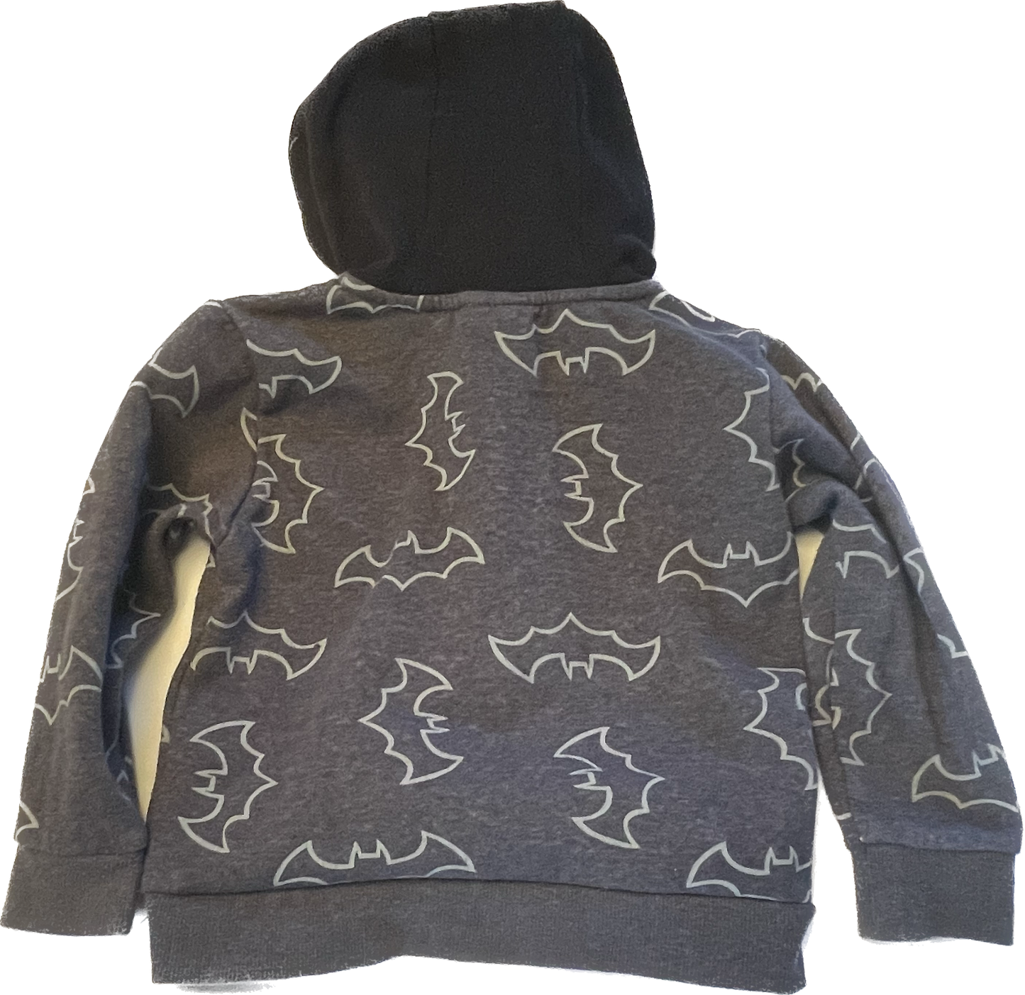 Batman Sweater