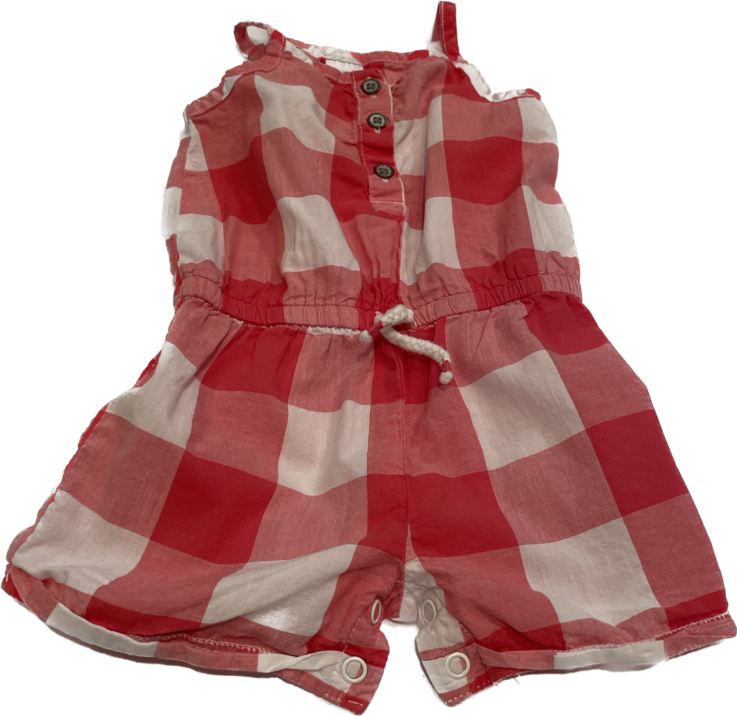 Carters Romper
