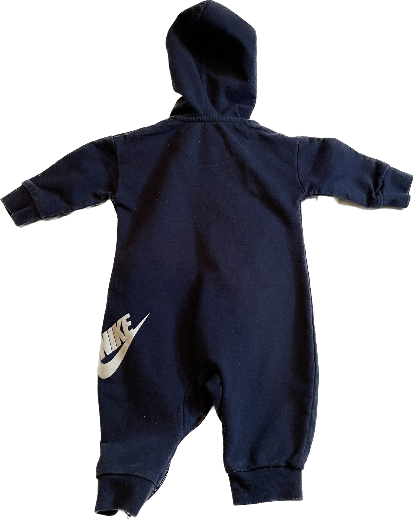 Nike Jumpsuit