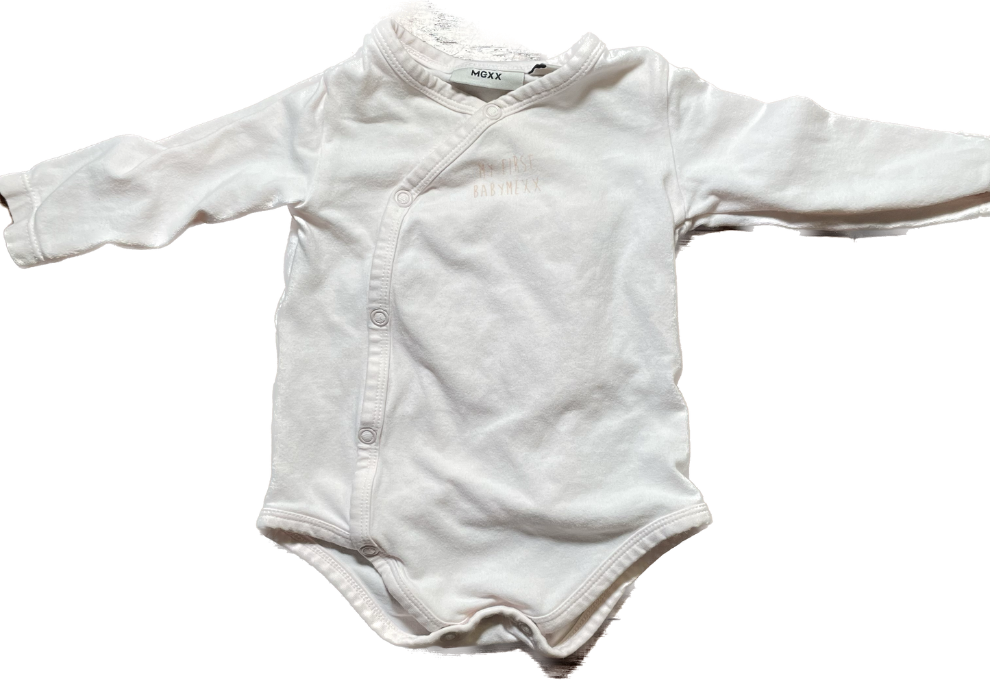 Mexx Long sleeve Bodysuit