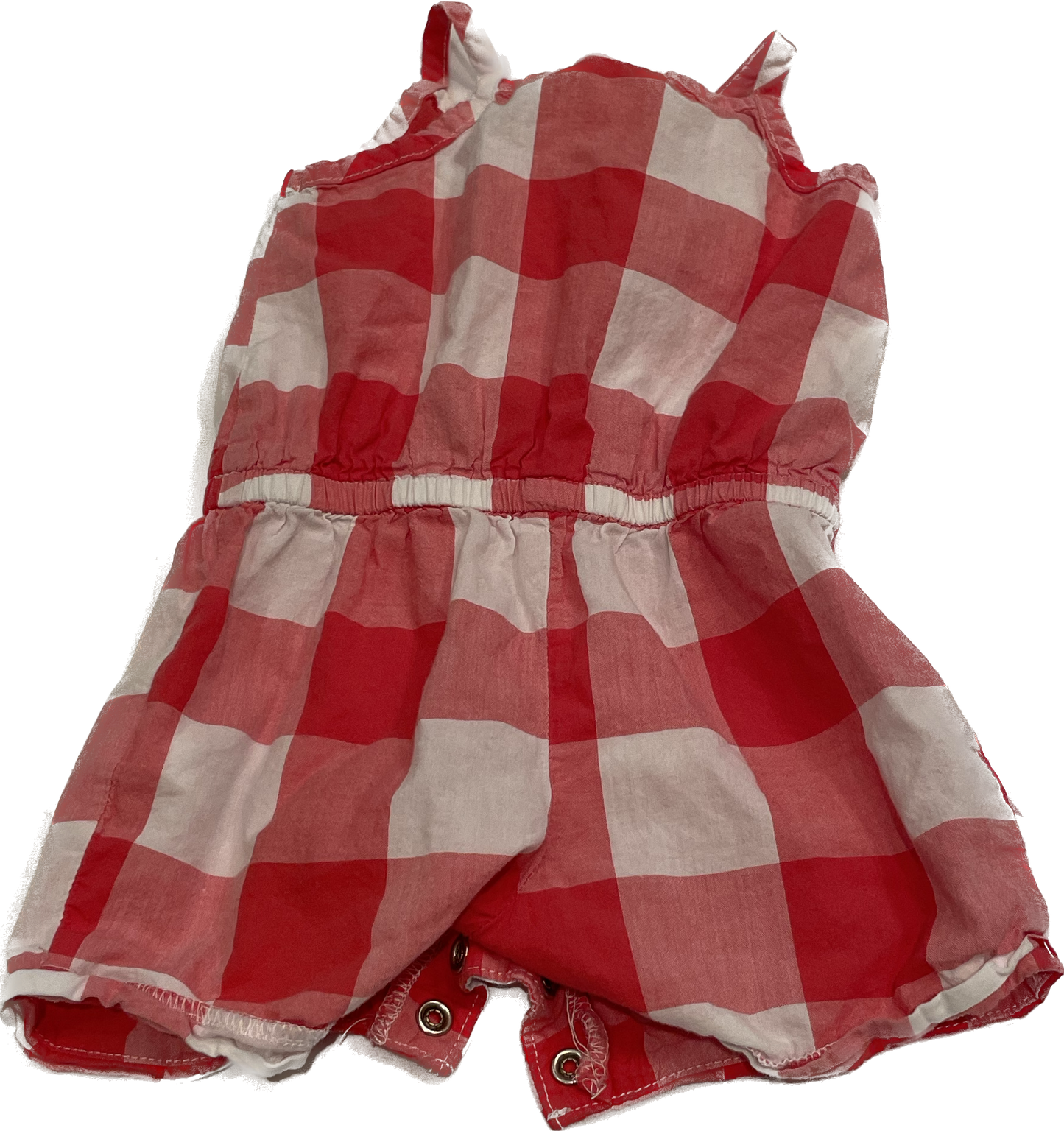 Carters Romper