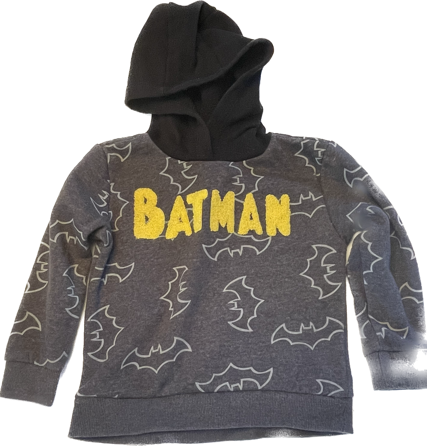 Batman Sweater