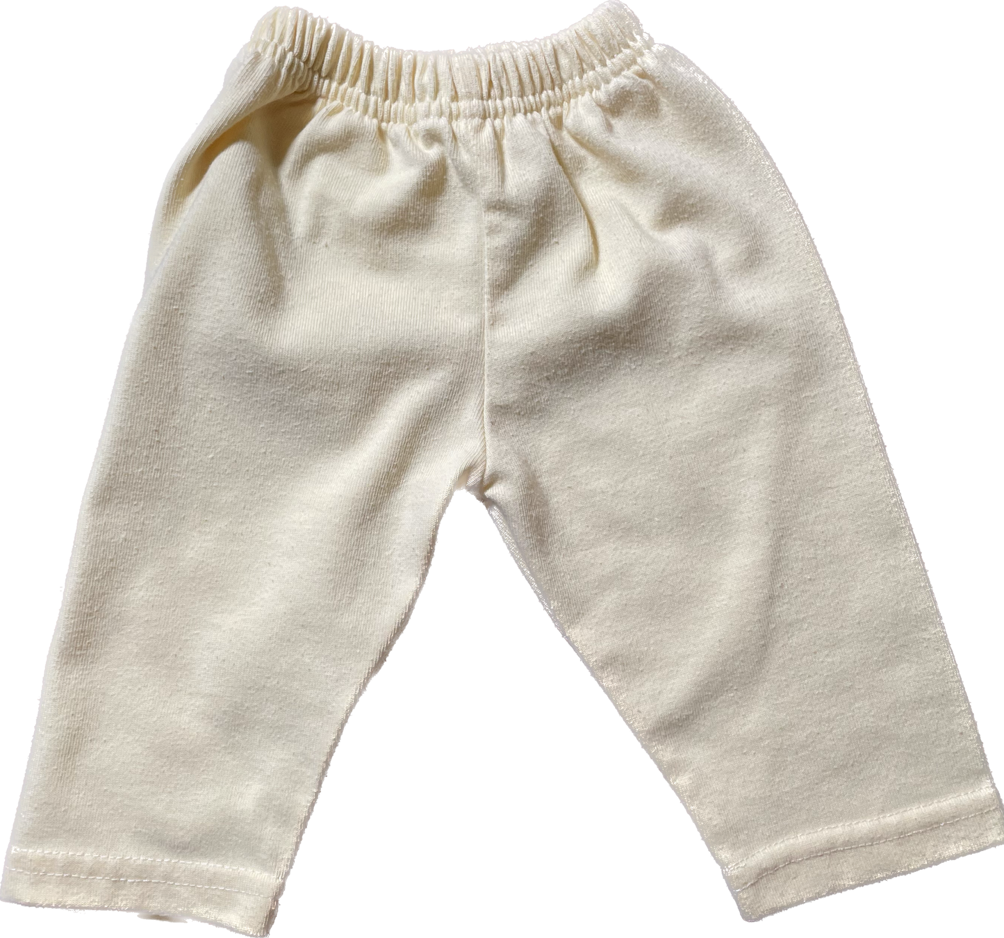 Yellow Pants