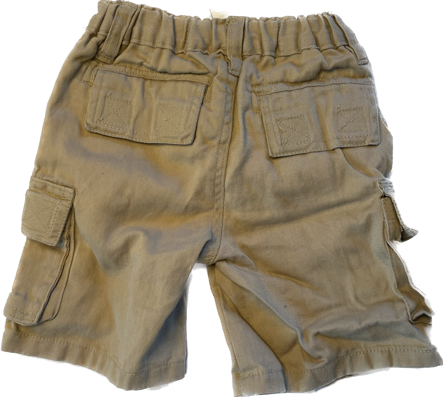 Paper Denim & Co Shorts