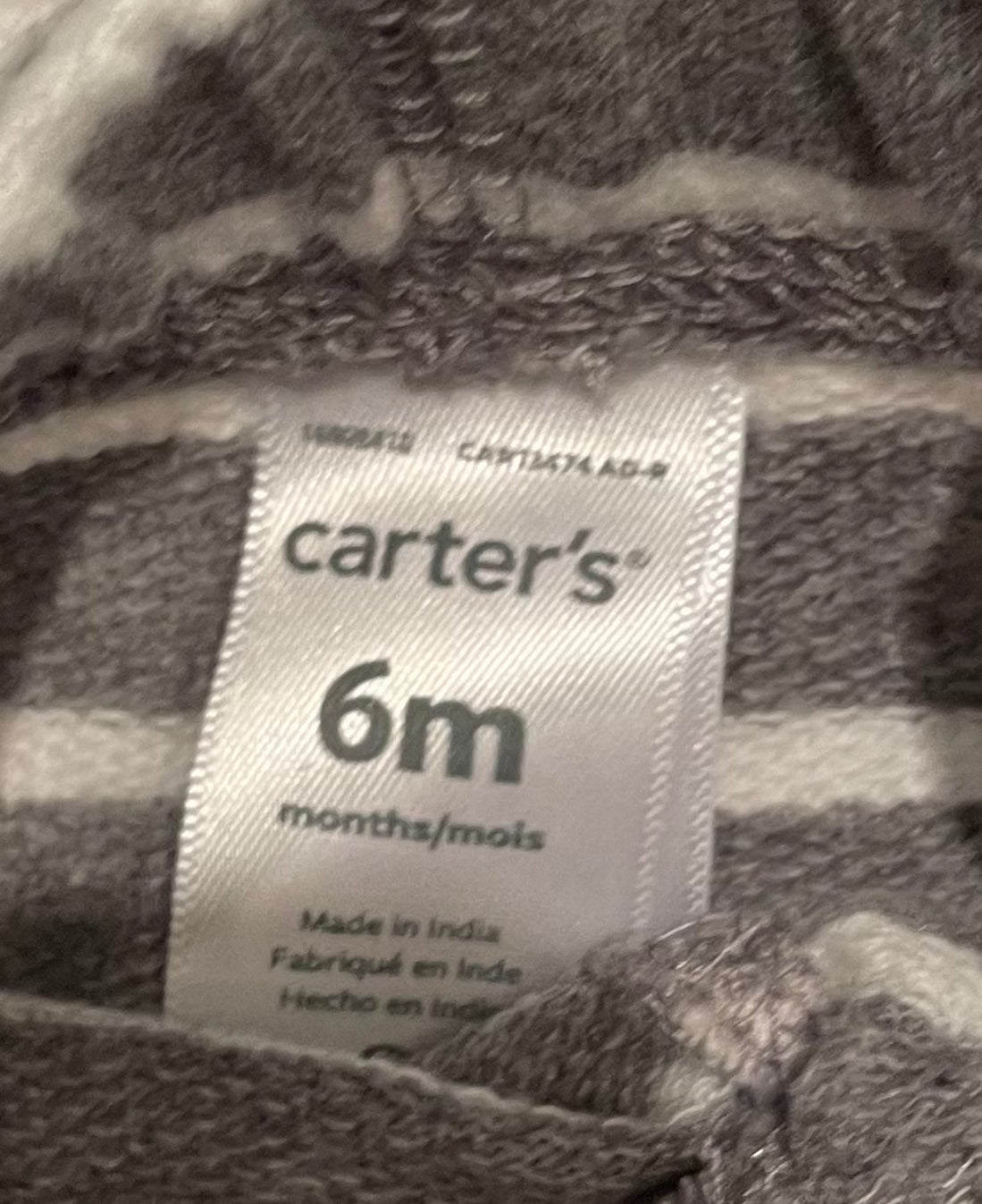 Carters Sweatpants