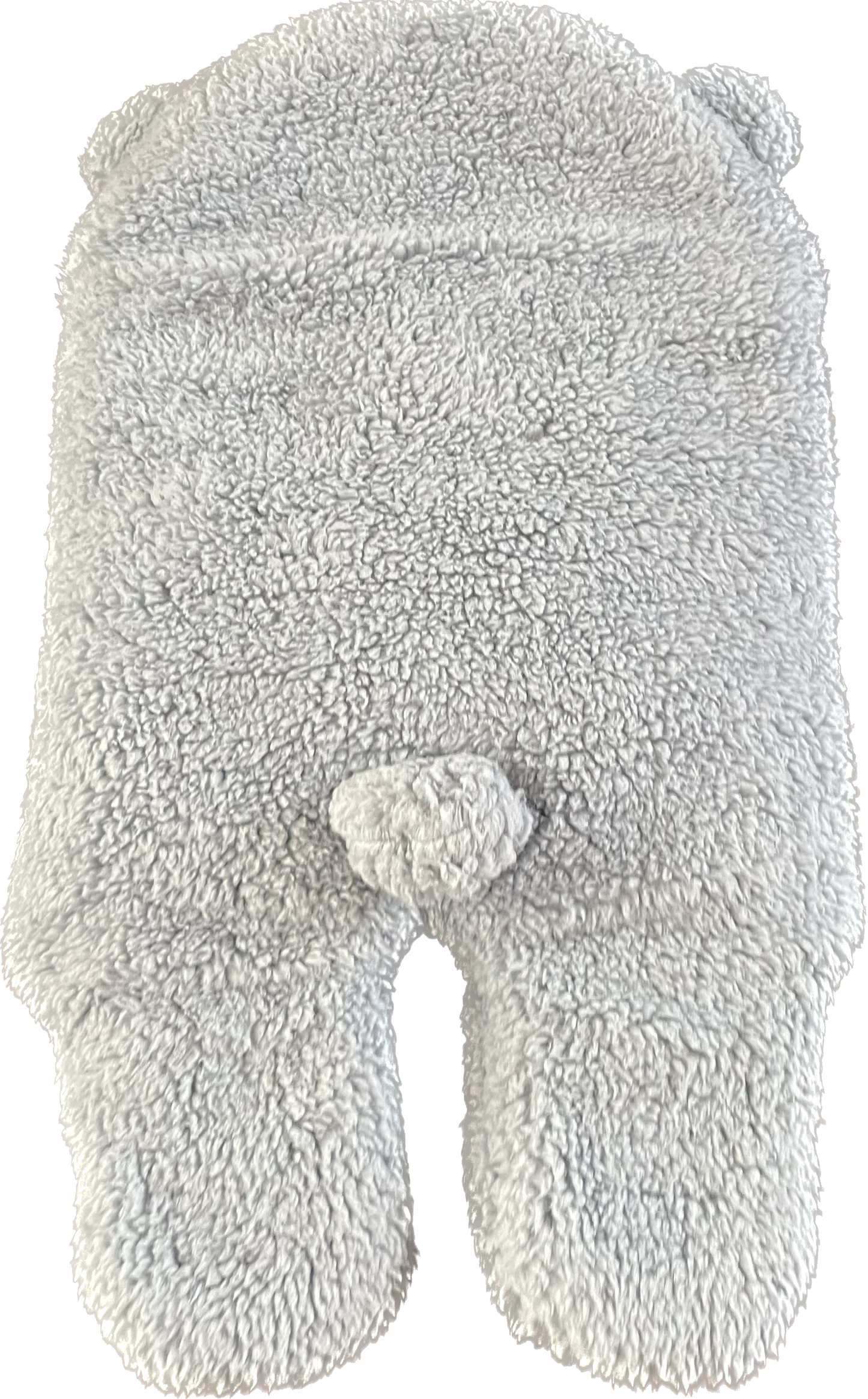 Fleece Teddy Winter Swaddle 0-3 Month