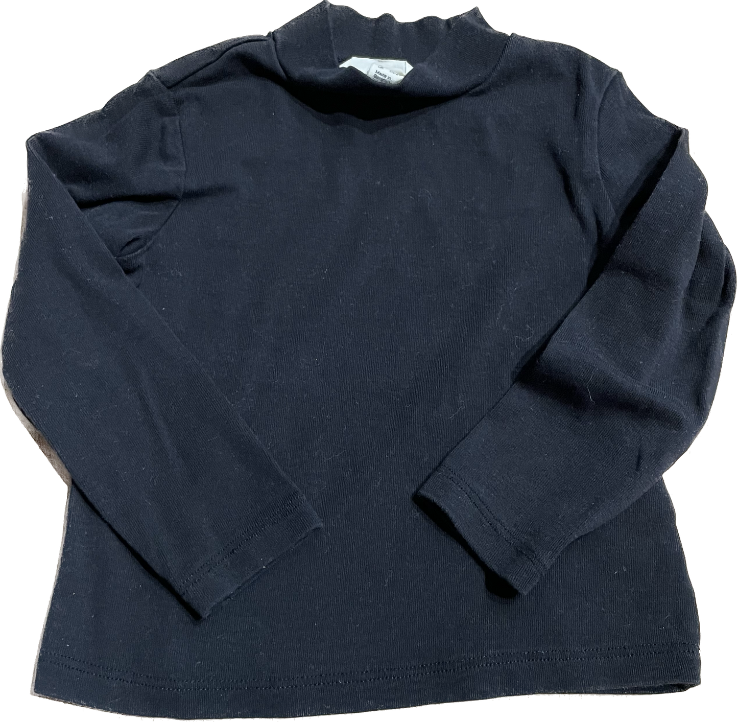 H&M Turtle Neck 2T