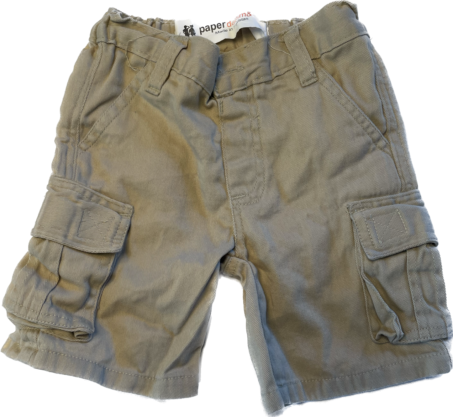 Paper Denim & Co Shorts