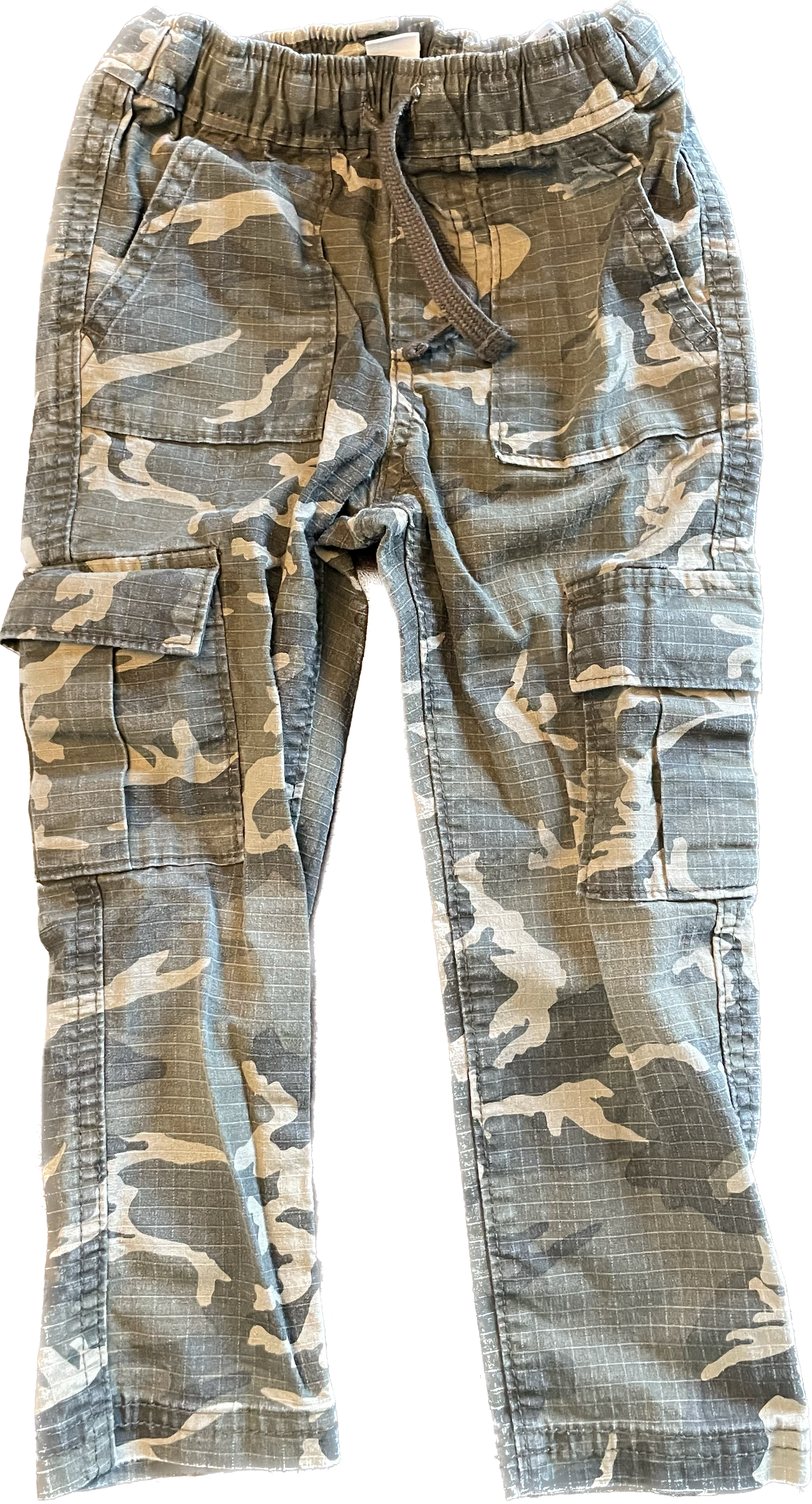 Old Navy Camo Pants