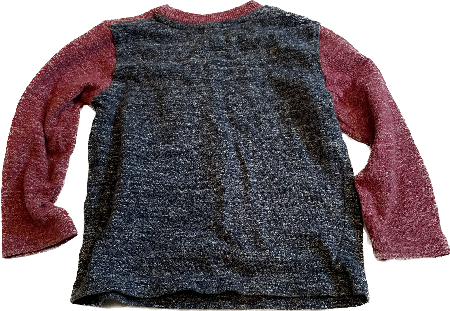 Joe Fresh light sweater