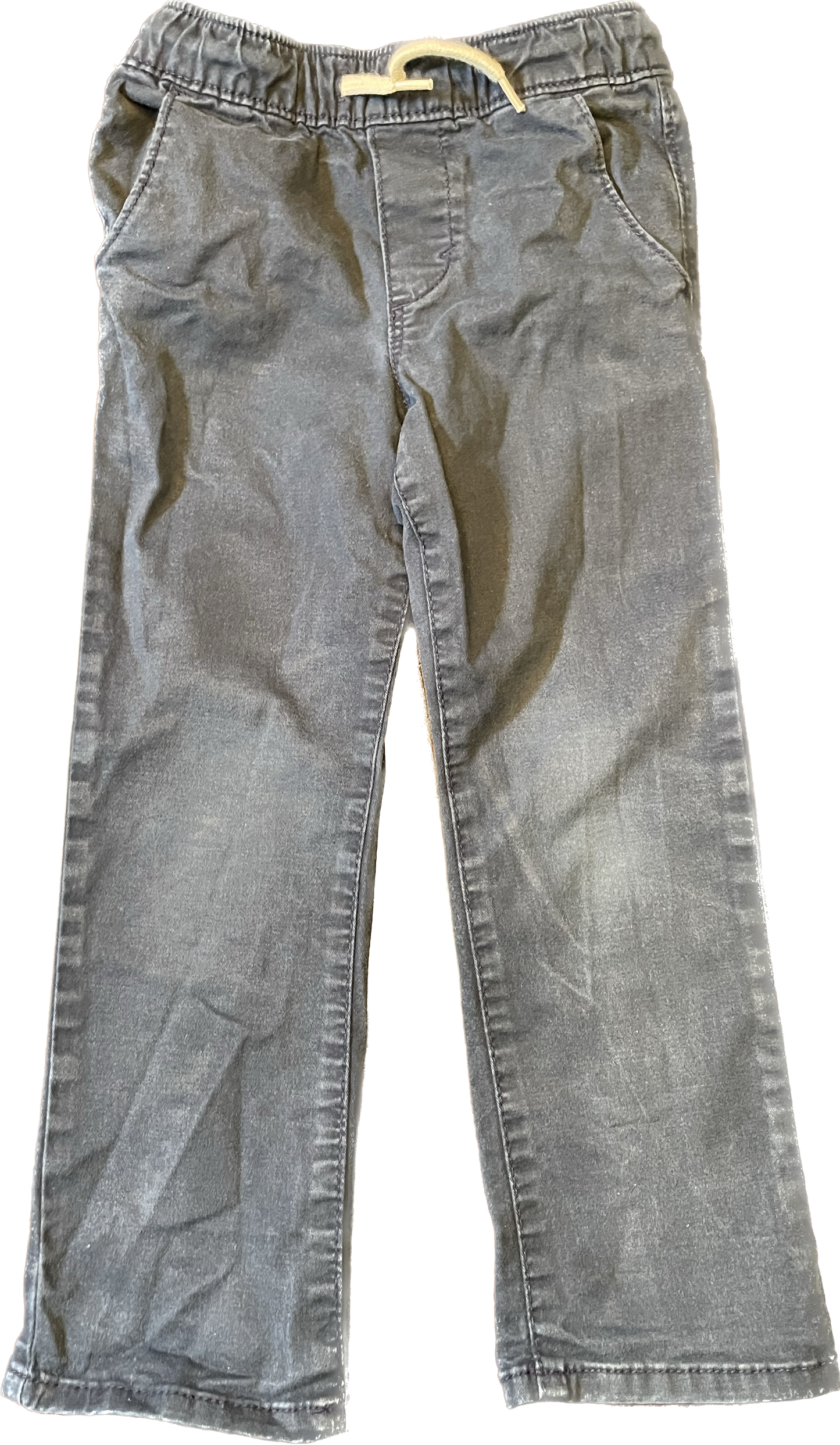 Old Navy Blue Pants 3T