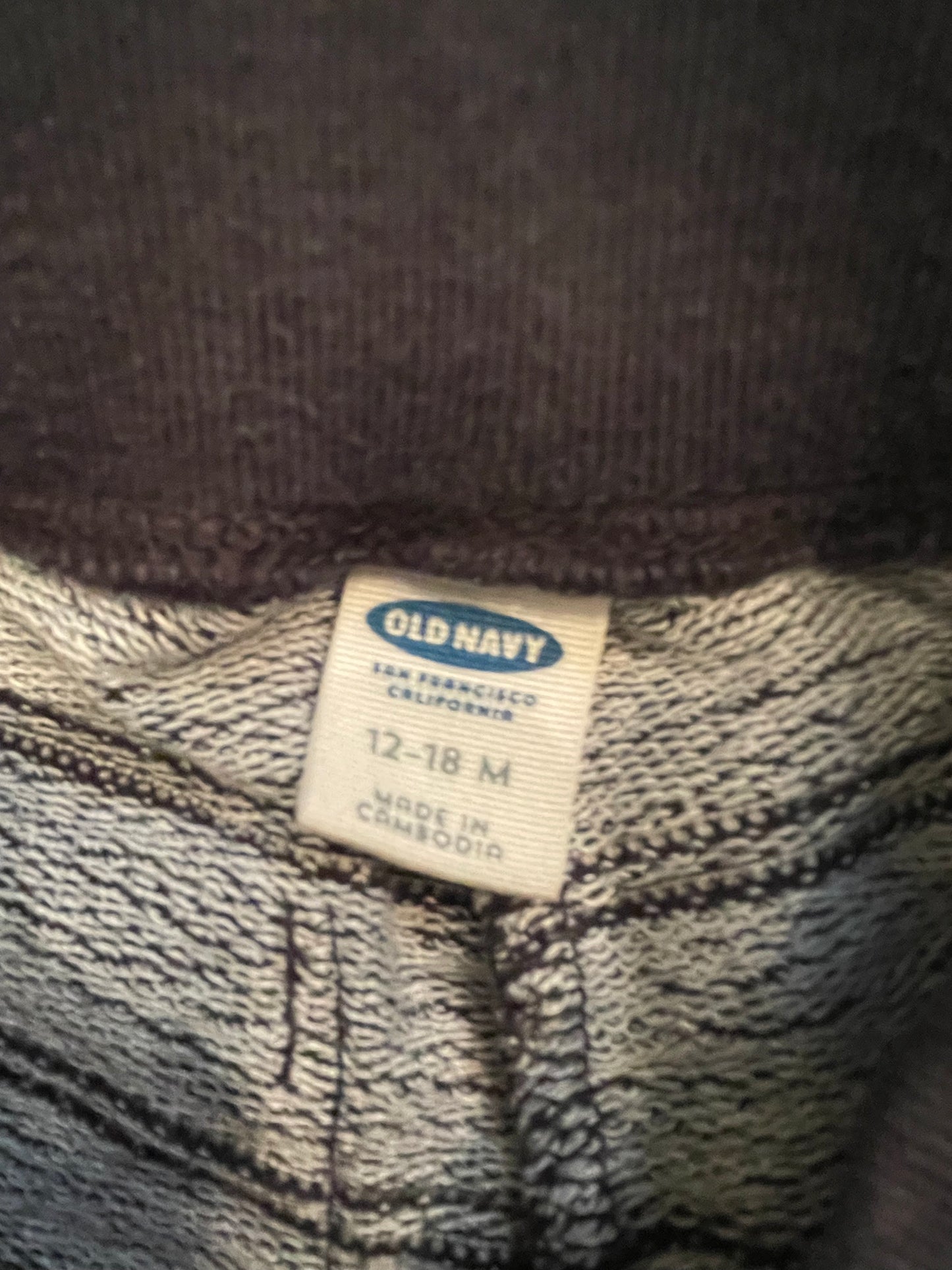 Old Navy Shorts