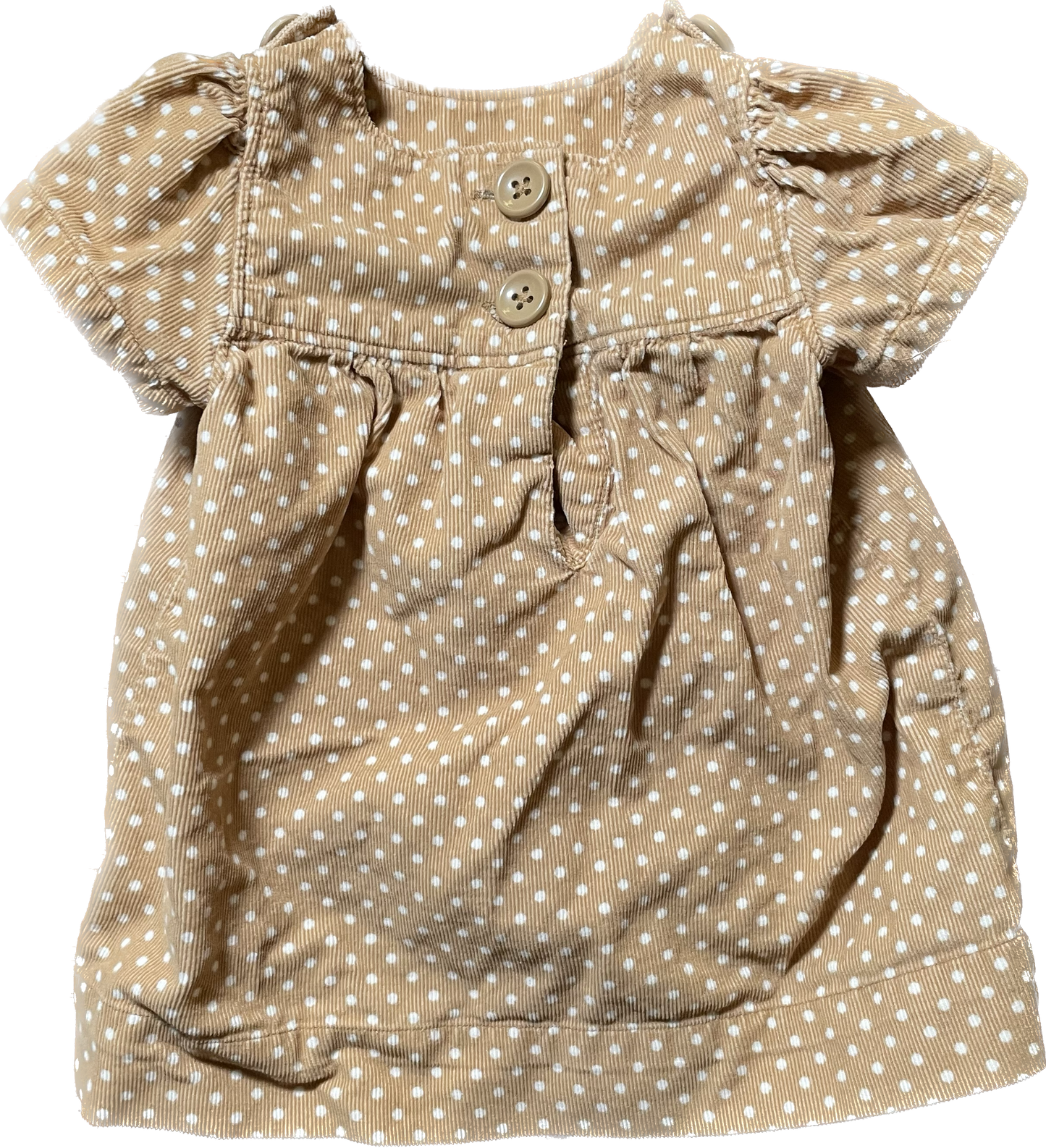 Baby Gap Dress
