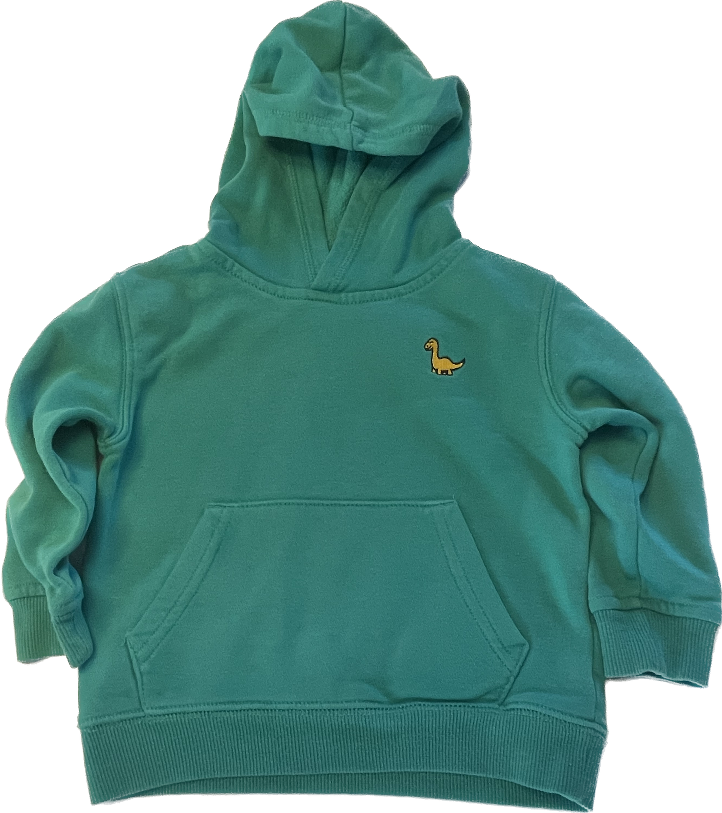 George Sweater