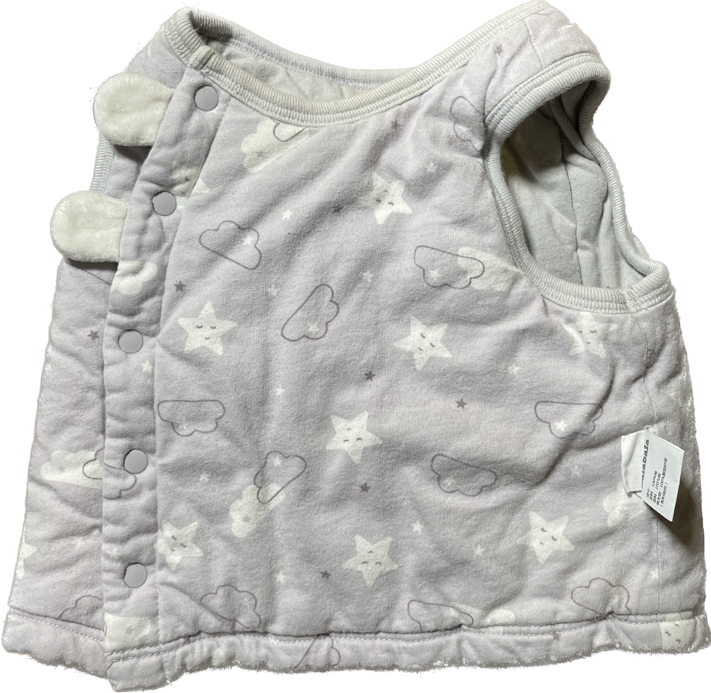 Baby Sweater