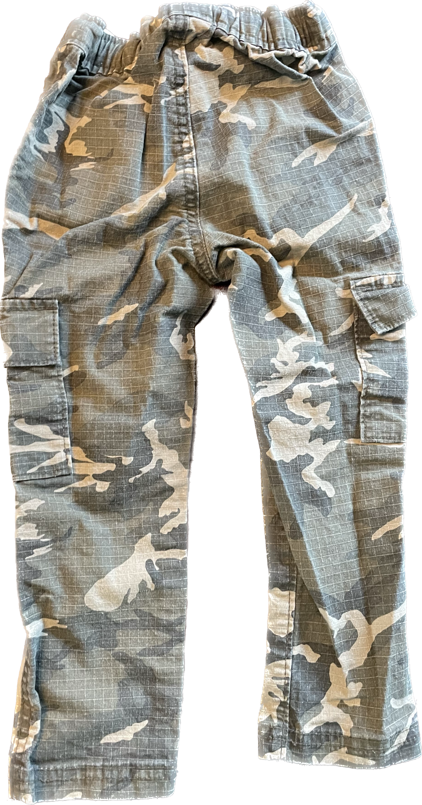 Old Navy Camo Pants