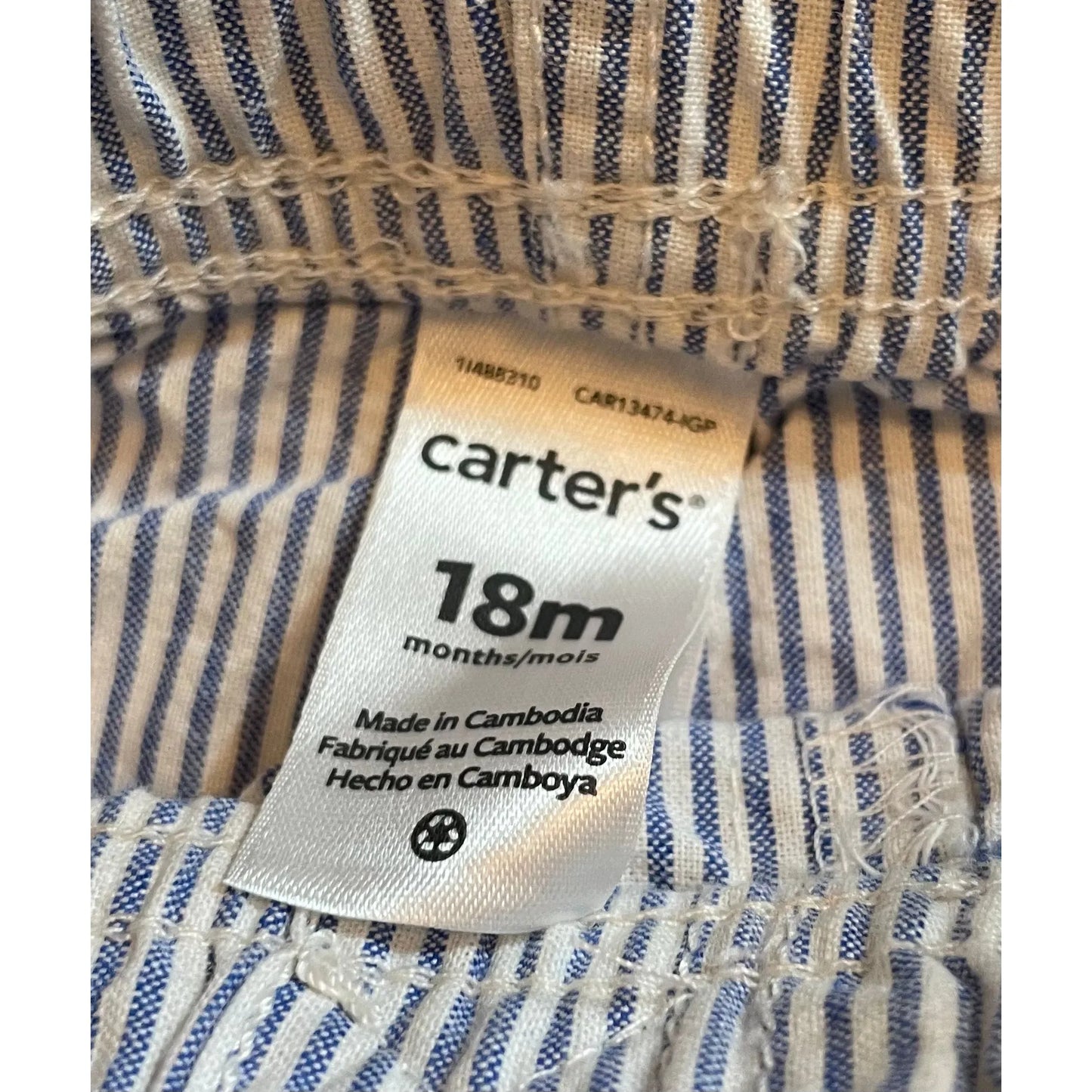 Carters Shorts