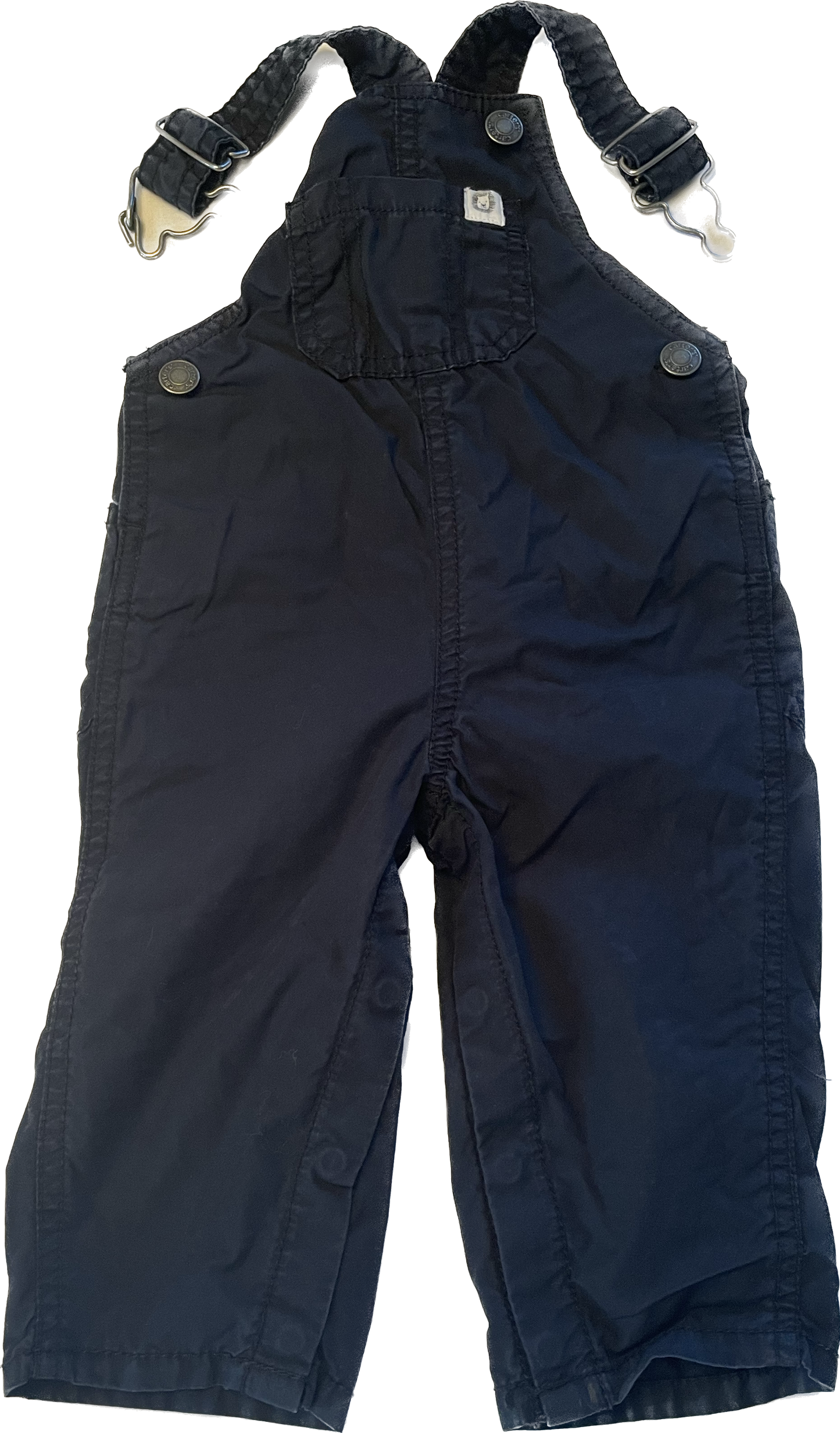 Carters Overalls