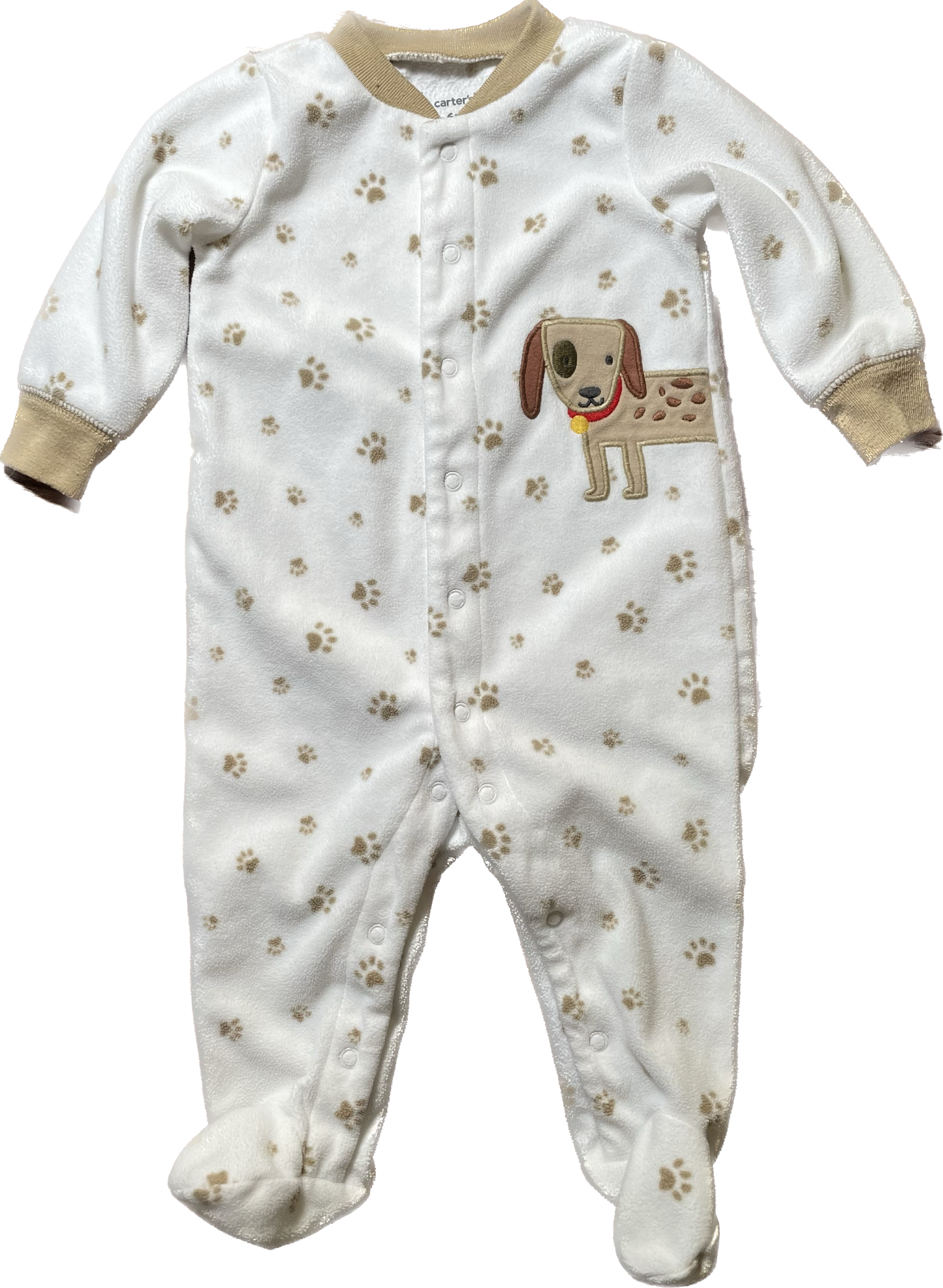 Carter Onesie