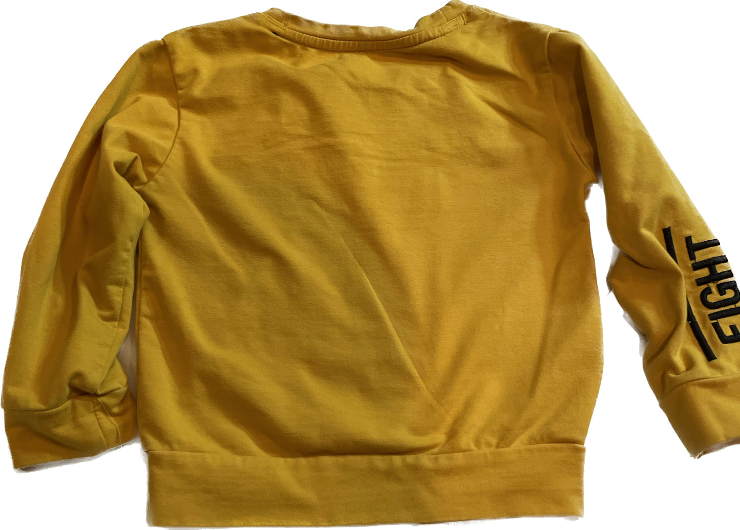 Type Lionel Sweater