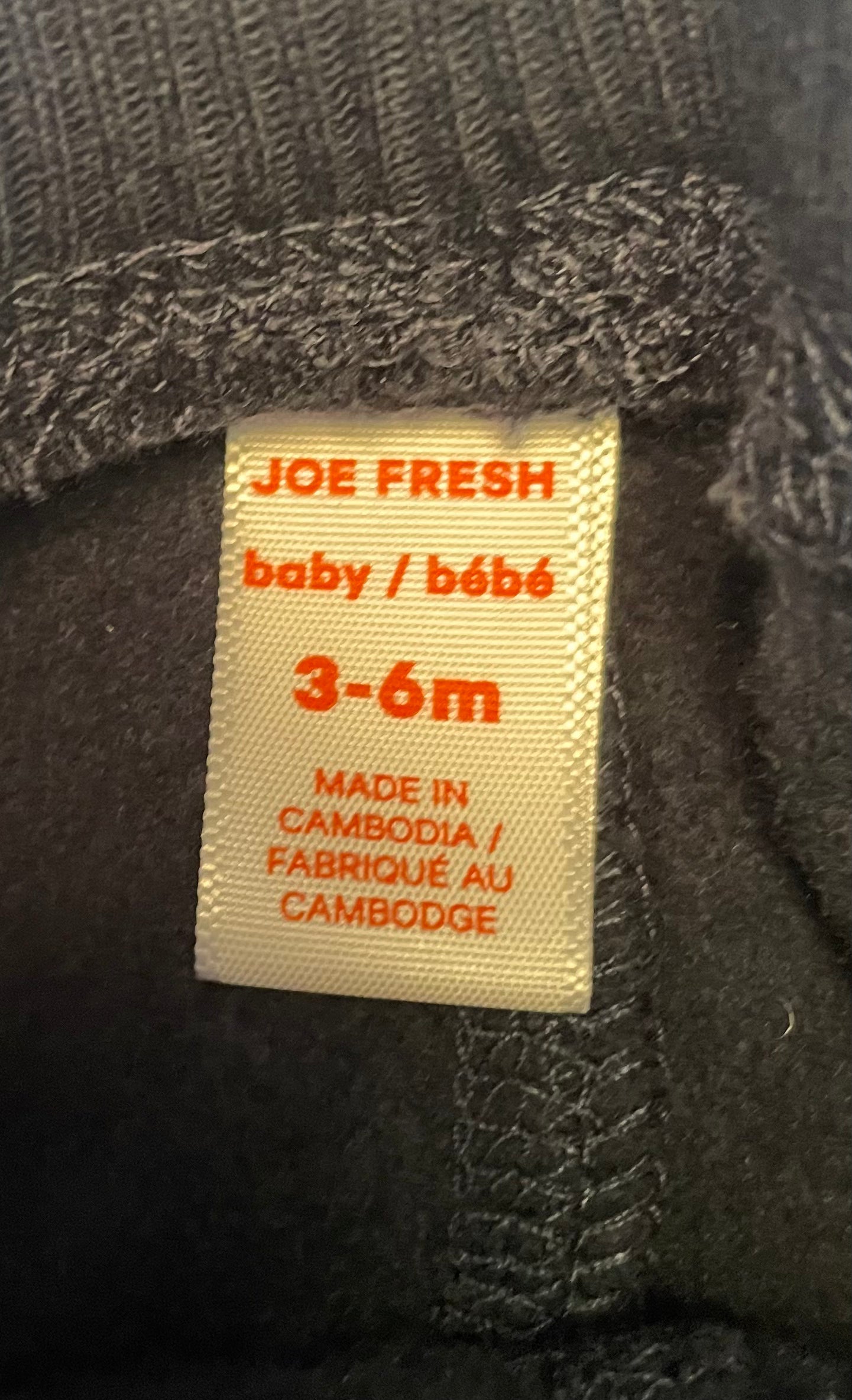 Joe Fresh Pants
