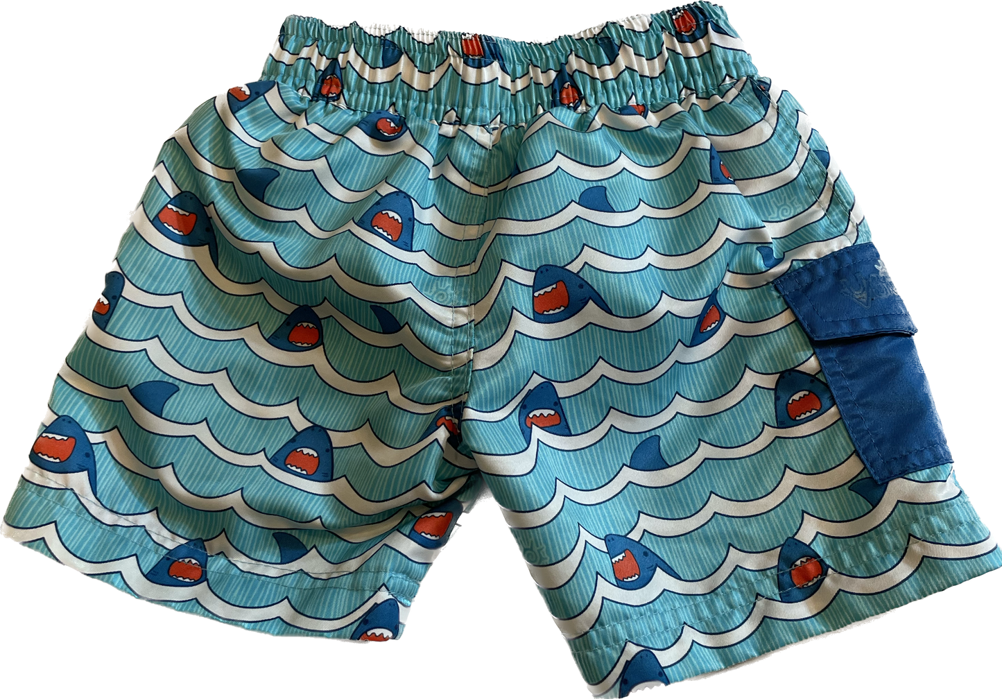 Swim shorts
