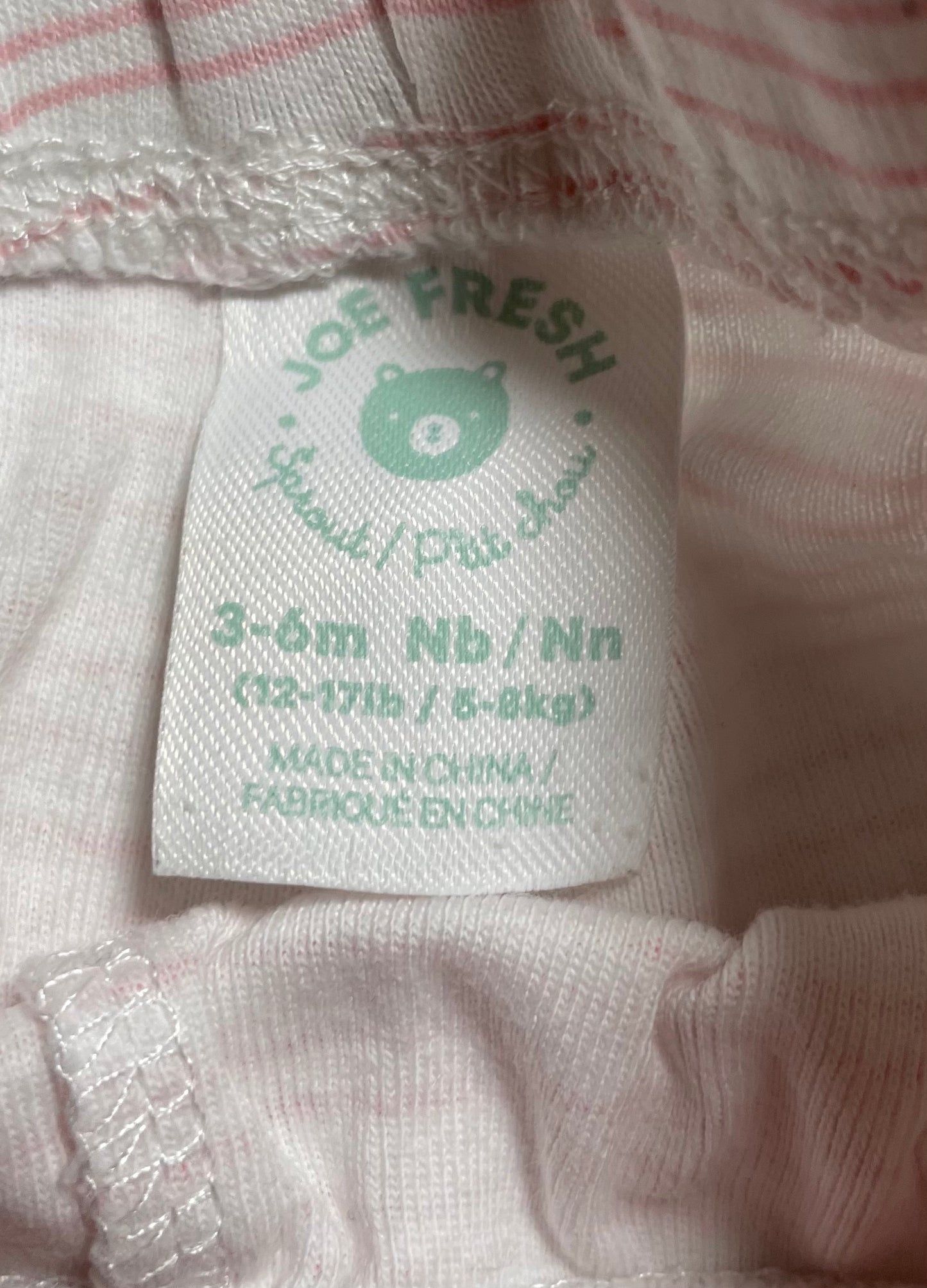 Joe Fresh Pants