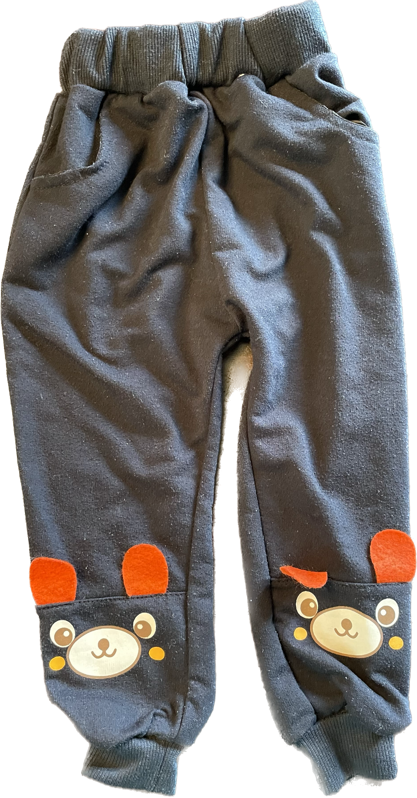 Animal Sweat Pants 18-24M