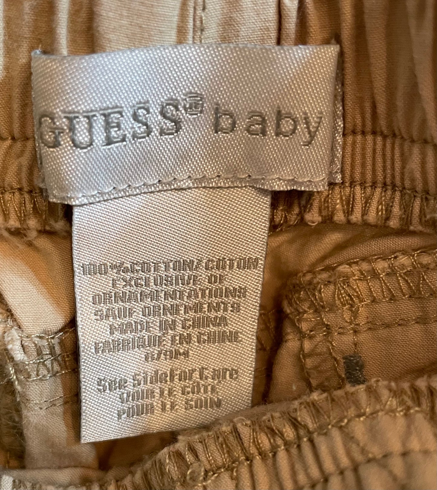 Guess Baby shorts
