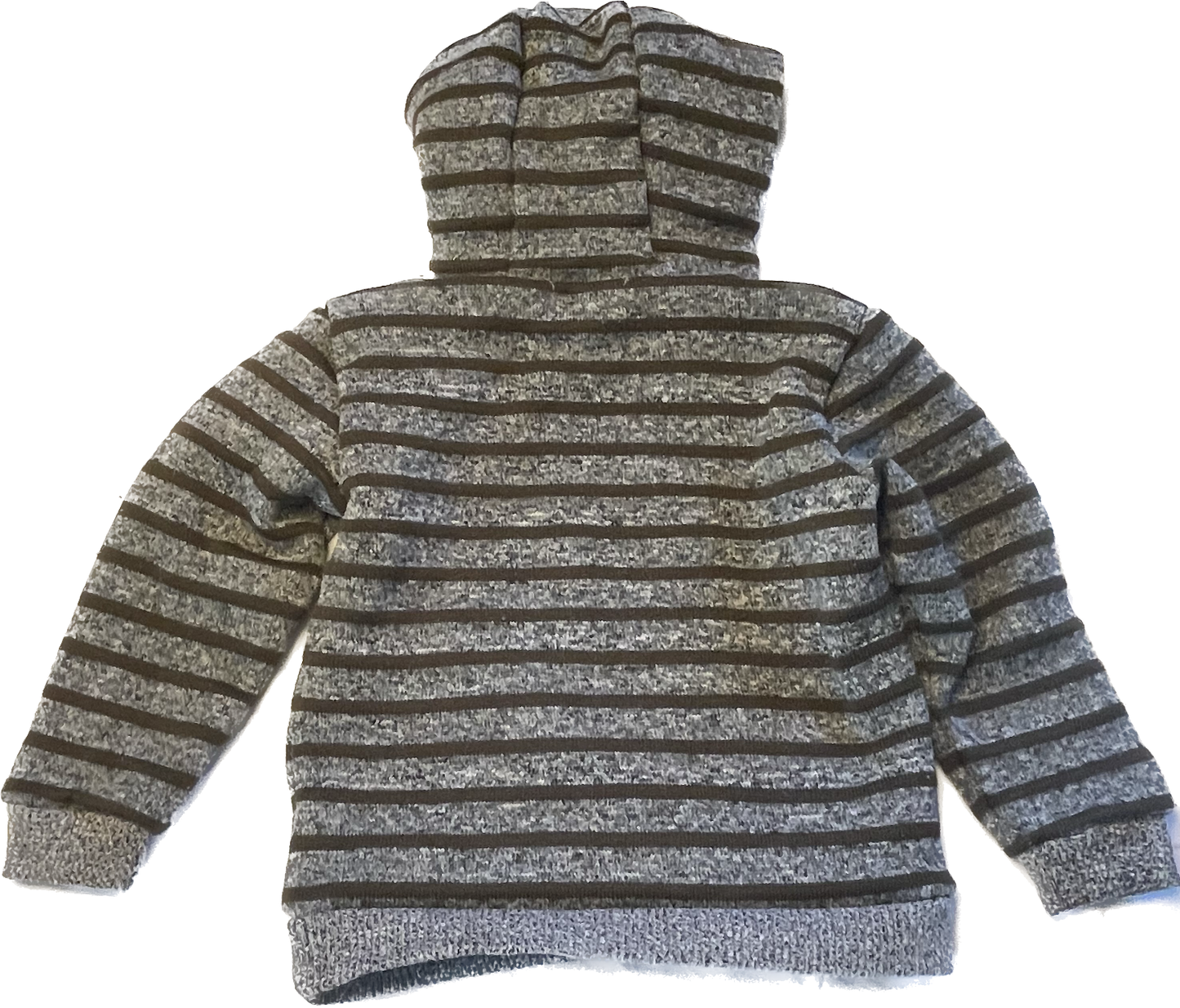 George Sweater 4T