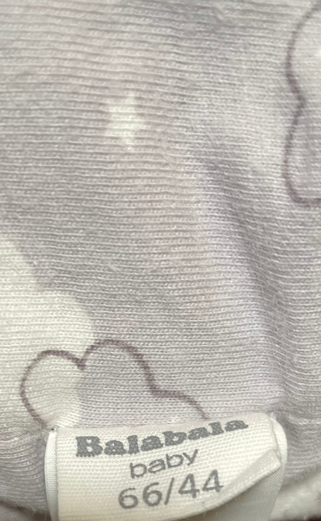 Baby Sweater