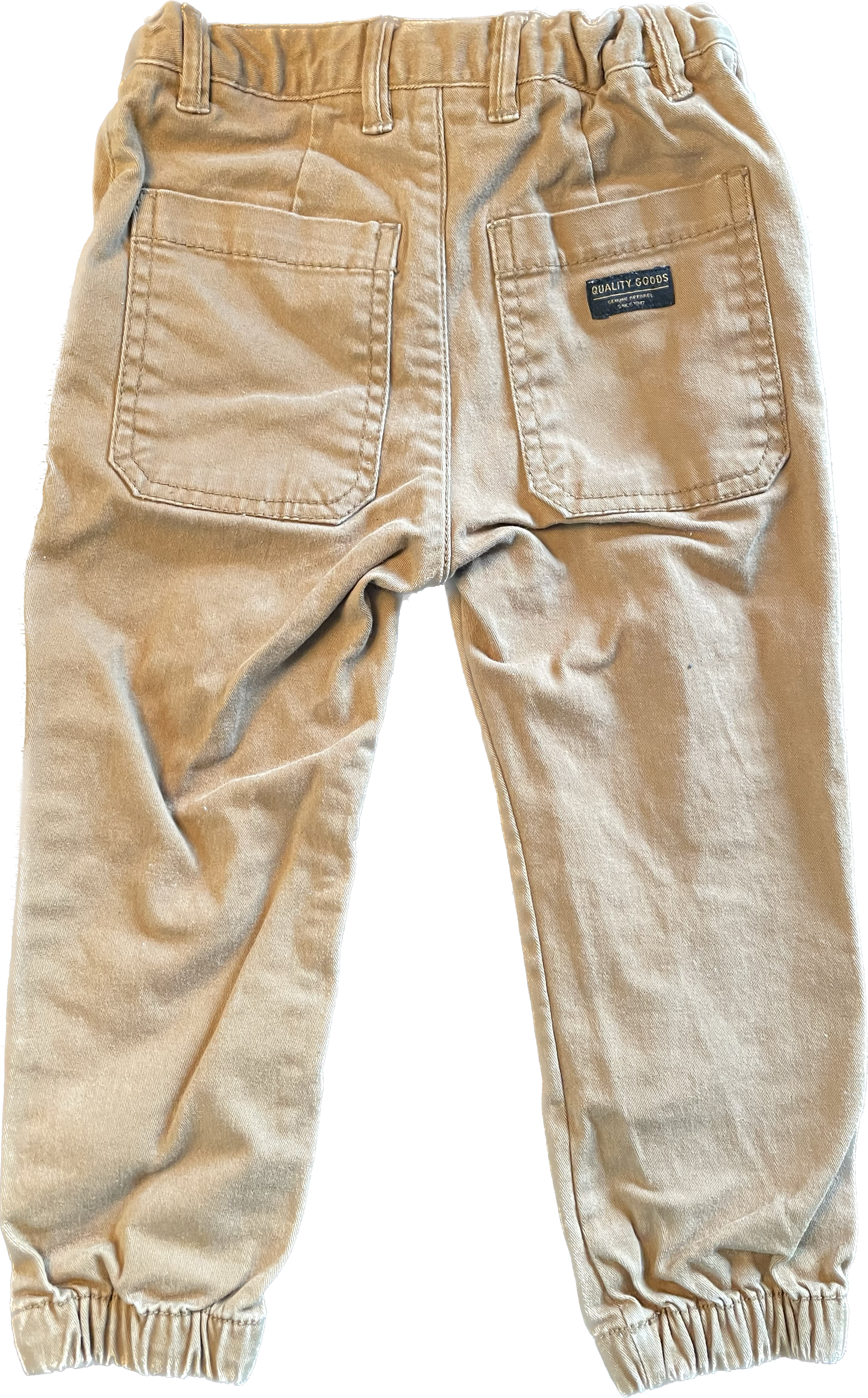 LOGG Pants