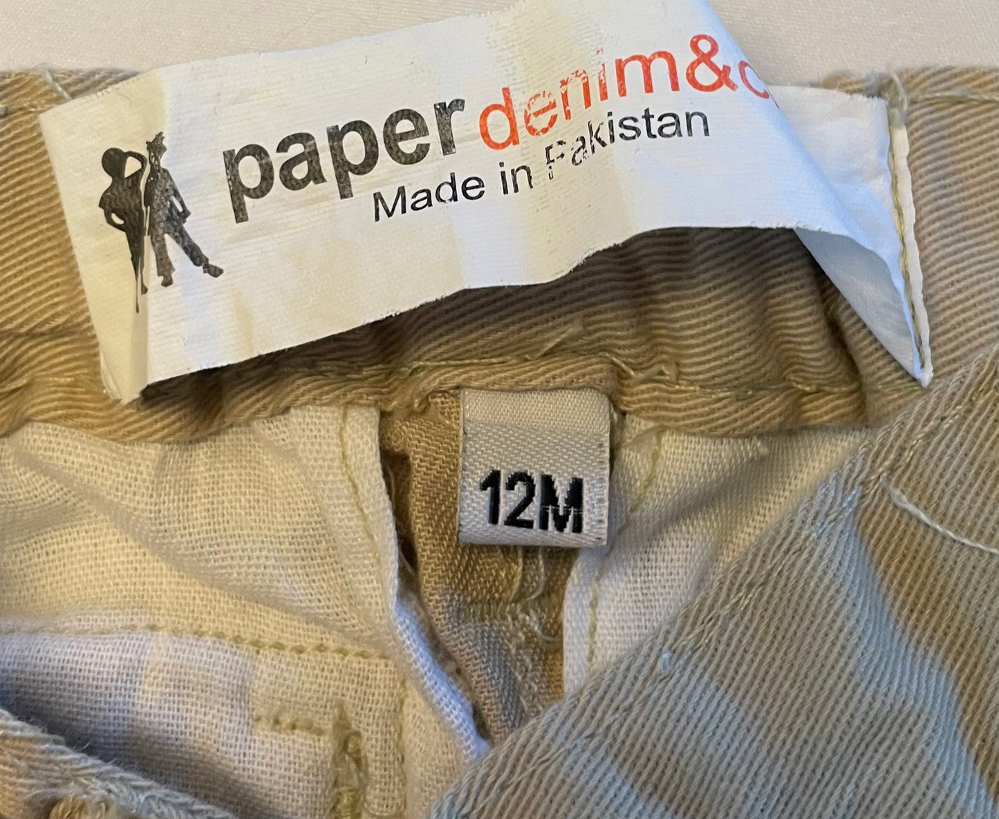 Paper Denim & Co Shorts