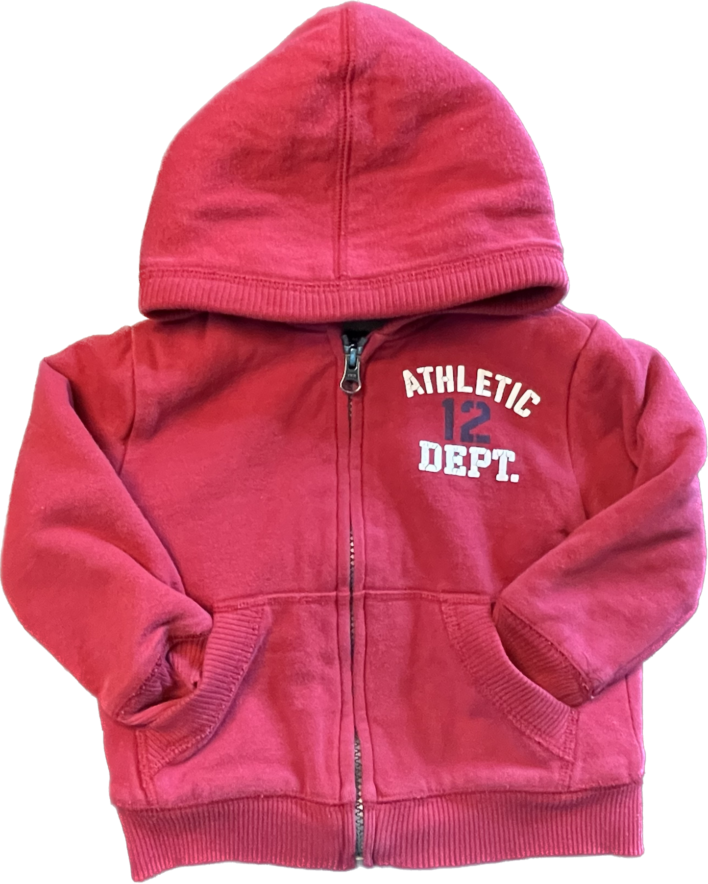 Child's Place Athletic Sweater