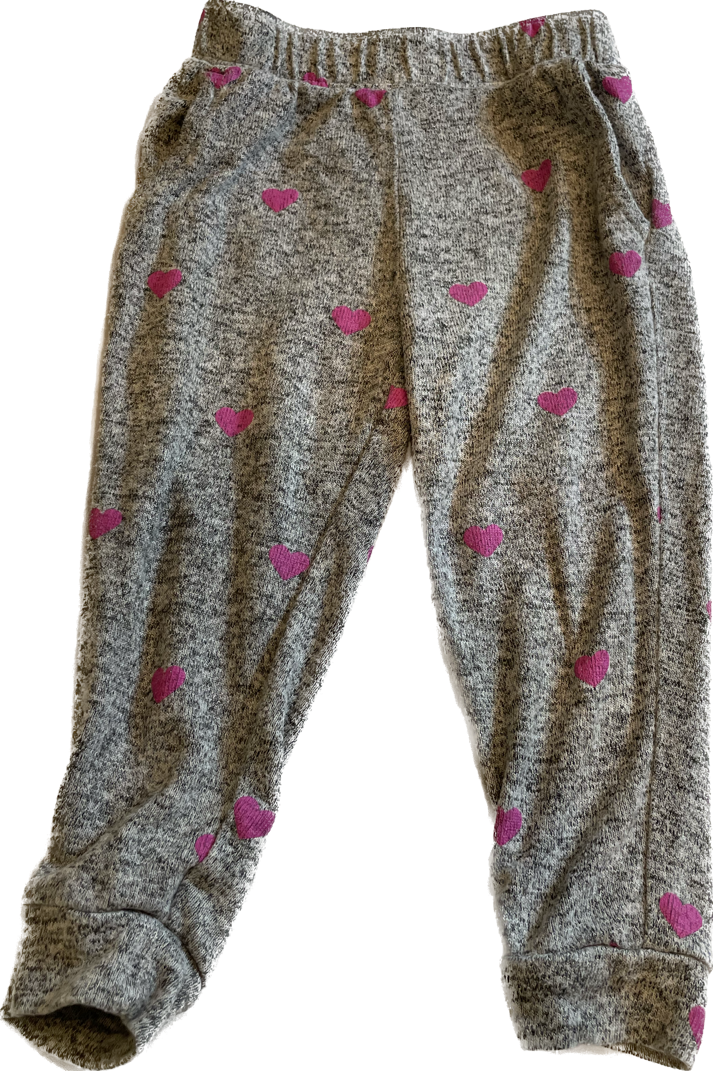 Gap heart Pants