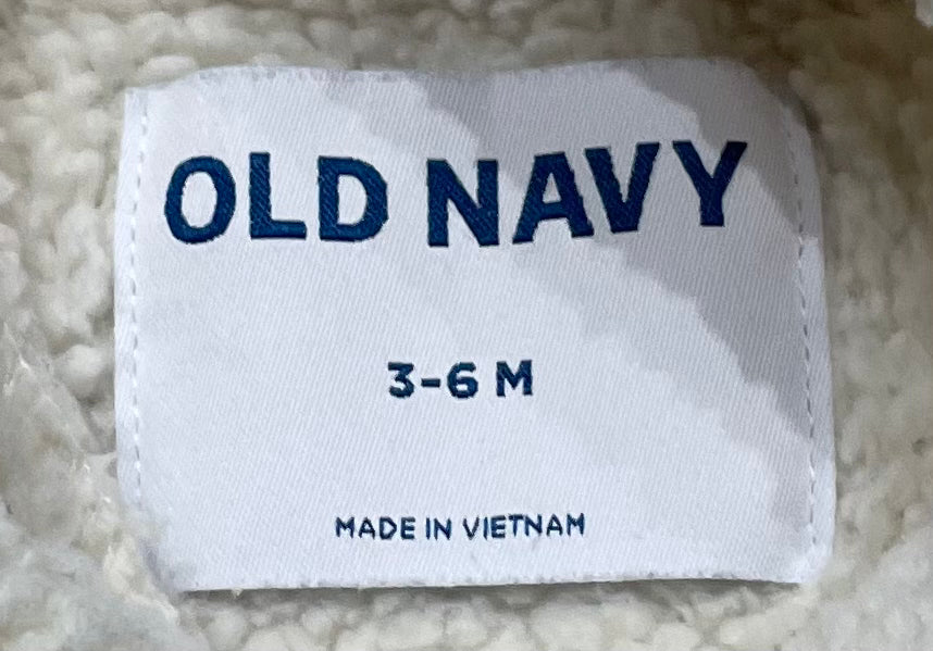 Old Navy Jacket