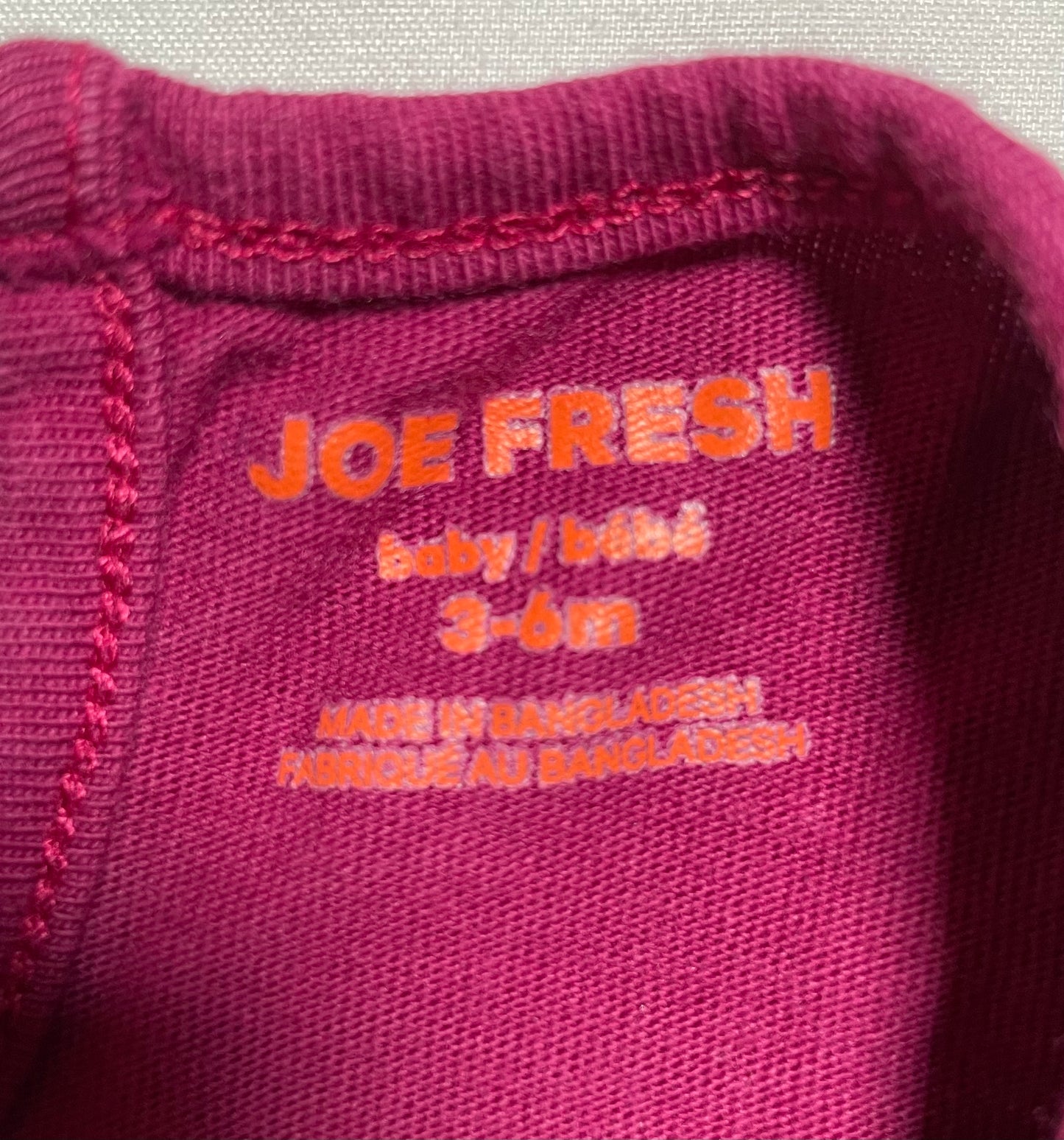 Joe Fresh Shirt