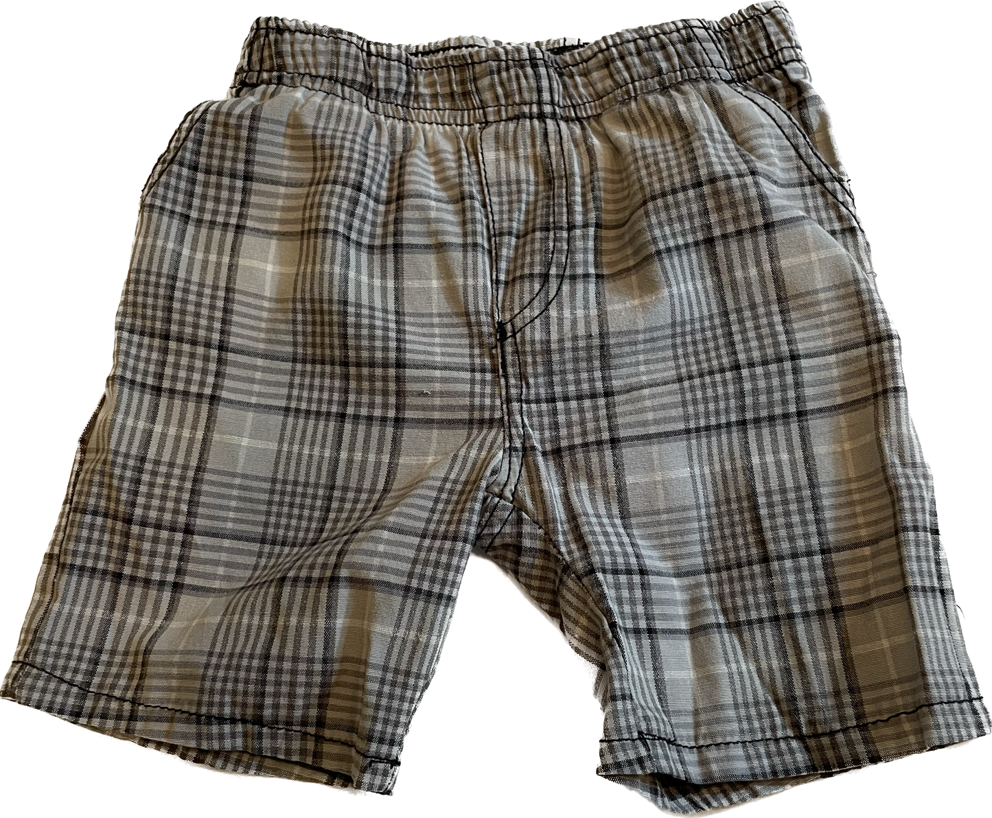 DC Shorts