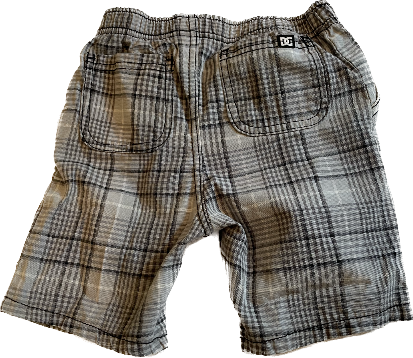 DC Shorts