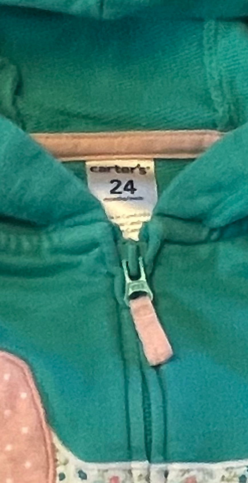 Carters Sweater